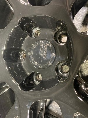 JDM BC FORGED HCA383 21-inch 21AM (No Tires) - 画像 (5)
