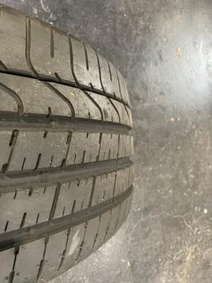 JDM BC FORGED HCA383 21-inch 21AM (No Tires) - 画像 (8)