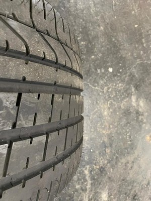JDM BC FORGED HCA383 21-inch 21AM (No Tires) - 画像 (9)
