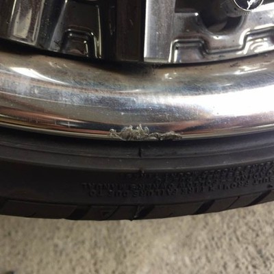 JDM Klentze El Avora 17-inch 4-Wheel Set (No Tires) - 画像 (3)