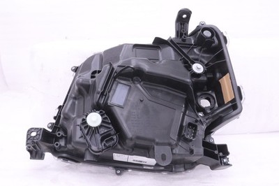 JDM 57-532 LED S700V High-Z Cargo Right Headlight ICHIKOH A011 Stamped No Tires - 画像 (4)