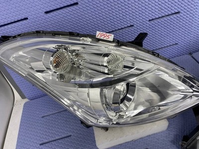 JDM 1995 Swift ZC72S headlights left and right set xenon HID level p No Tires - 画像 (6)