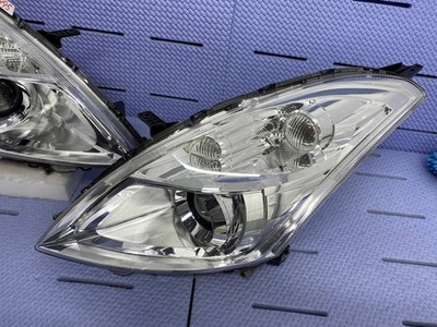 JDM 1995 Swift ZC72S headlights left and right set xenon HID level p No Tires - 画像 (7)