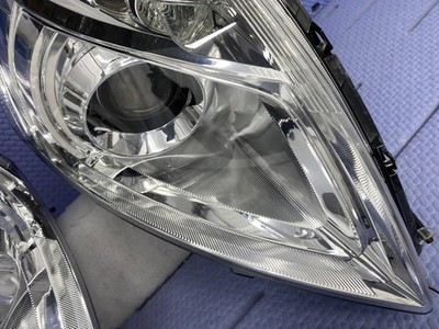 JDM 1995 Swift ZC72S headlights left and right set xenon HID level p No Tires - 画像 (8)