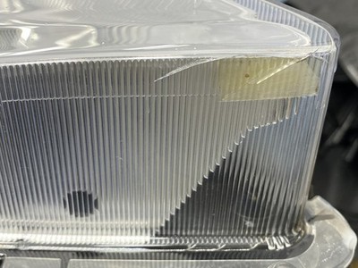JDM 1995 Swift ZC72S headlights left and right set xenon HID level p No Tires - 画像 (9)