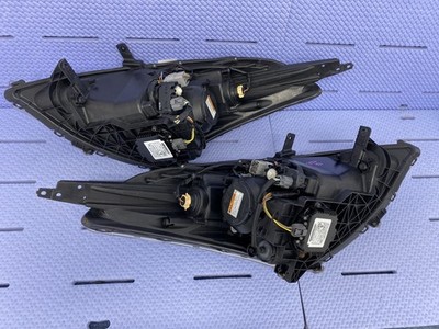 JDM 1995 Swift ZC72S headlights left and right set xenon HID level p No Tires - 画像 (10)