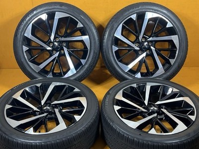 JDM Original parts return to stock Mitsubishi Outlander PHEV stock 20- No Tires