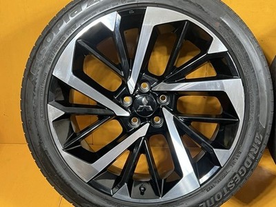 JDM Original parts return to stock Mitsubishi Outlander PHEV stock 20- No Tires - 画像 (2)