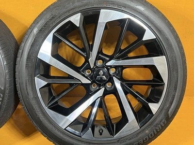 JDM Original parts return to stock Mitsubishi Outlander PHEV stock 20- No Tires - 画像 (3)