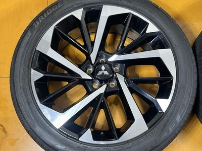 JDM Original parts return to stock Mitsubishi Outlander PHEV stock 20- No Tires - 画像 (4)