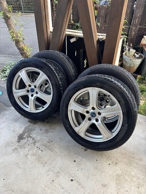 JDM 2025 225/55R18 All-season tires by TOYO (No Tires)