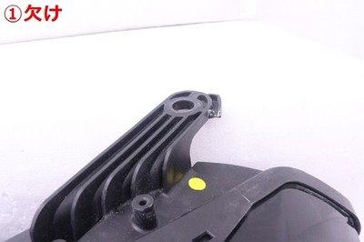 JDM KOITO 5Y-1215 LED FL1 Left Headlight for Honda Civic Type-R 100-8F No Tires - 画像 (6)