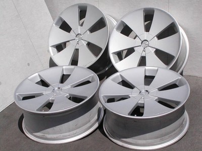 JDM Super 20DAD Zenlein 8.5J+45 PCD 114.3 112-5H Estema wheels for Alp No Tires