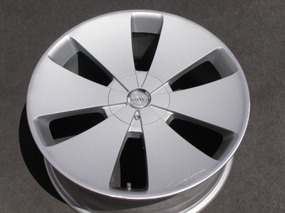 JDM Super 20DAD Zenlein 8.5J+45 PCD 114.3 112-5H Estema wheels for Alp No Tires - 画像 (6)