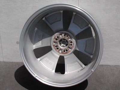 JDM Super 20DAD Zenlein 8.5J+45 PCD 114.3 112-5H Estema wheels for Alp No Tires - 画像 (8)