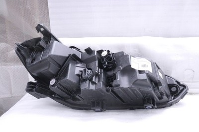 JDM 1997-1997 Honda Civic EX LED FL1 Left Headlight KOITO 100-622C0 As No Tires - 画像 (5)
