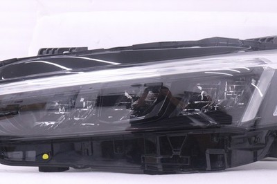 JDM KOITO 50-2332 LED FL1 Left and Right Headlights for Honda Civic 10 No Tires - 画像 (3)