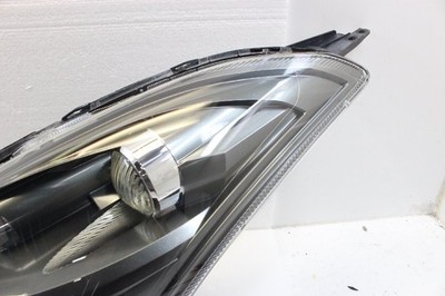 JDM No scratches. Swift ZC32S sports headlights left and right xenon H No Tires - 画像 (3)