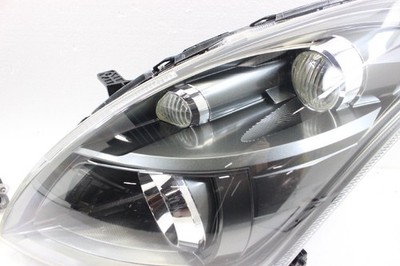 JDM No scratches. Swift ZC32S sports headlights left and right xenon H No Tires - 画像 (4)