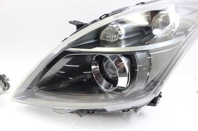 JDM No scratches. Swift ZC32S sports headlights left and right xenon H No Tires - 画像 (5)