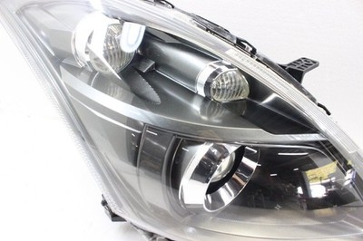 JDM No scratches. Swift ZC32S sports headlights left and right xenon H No Tires - 画像 (7)