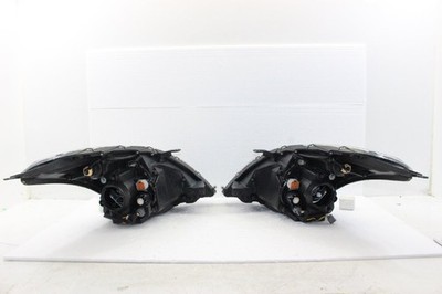 JDM No scratches. Swift ZC32S sports headlights left and right xenon H No Tires - 画像 (10)