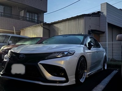 JDM SSR Professor TF1 Custom Order No Tires - Image 9
