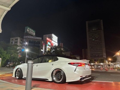JDM SSR Professor TF1 Custom Order No Tires - Image 10
