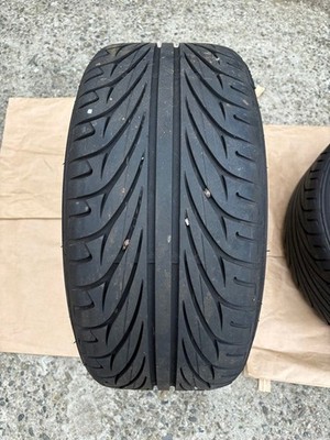 JDM Work vs XX 18-inch 9J +38 114.3/5h excellent tread depth pick-up 8 No Tires - Image 9