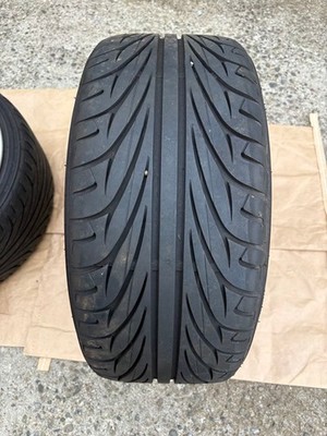 JDM Work vs XX 18-inch 9J +38 114.3/5h excellent tread depth pick-up 8 No Tires - Image 10
