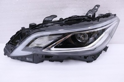 JDM 207-34-A LEDARS220 Crown HV Left Headlight 81185-30K50KOITO 30-450 No Tires