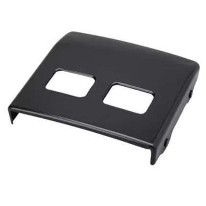 [US Stock] SUBARU Genuine Sambar Steel Battery Cover Iron KT1 KT2 KT5 KT6 KS3