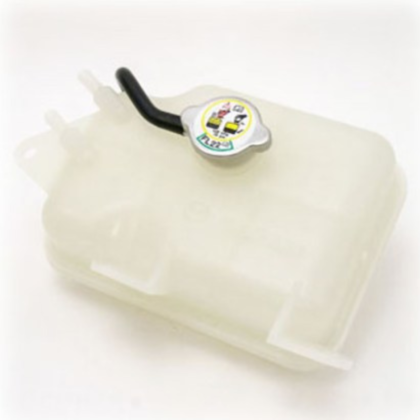 [US Stock] MAZDA GENUINE Coolant Reservoir Tank Sub LFG1-15-350 MX-5 MIATA Radia