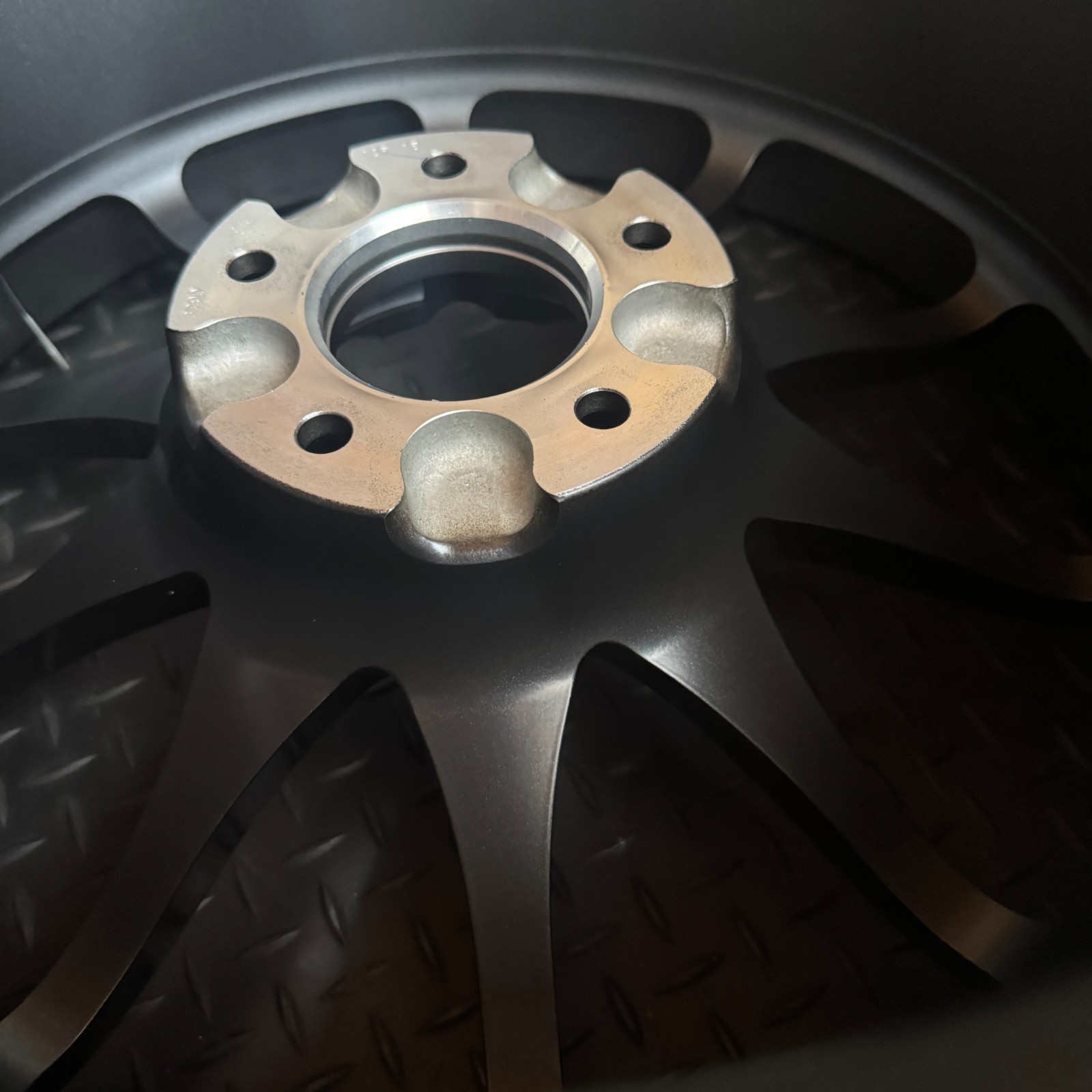New RAYS Volk Racing CE28SL 2Wheels 18x10.5+15 5x114.3 PG - 画像 (10)