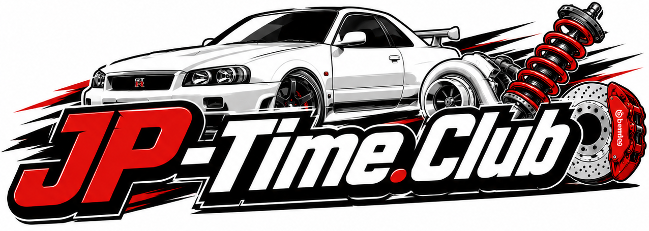 JP-Time.Club