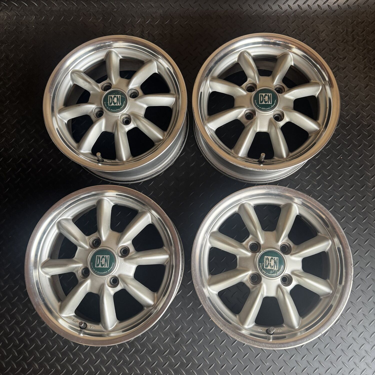 Reading a Daihatsu Genuine Option Wheel: Why It Says JWL and Not JWL-T