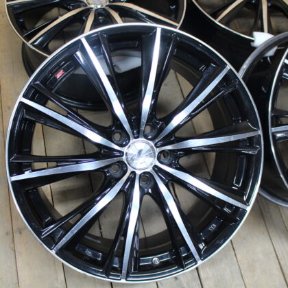 JDM Corolla Cross Yaris Cross C-HR Estima CX-5 CX-8 Mazda6 Serena etc. (No Tires)