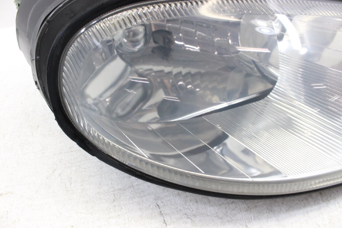 JDM Refurbished Lens for Roadster NB6C Pre-facelift Right Halogen Head No Tires - Image 4