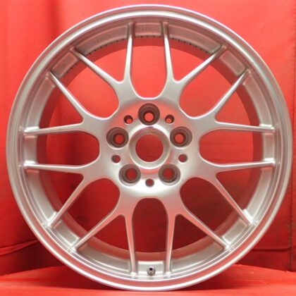 JDM Size for forging lightweight subaru Single item External wheel One (No Tires)