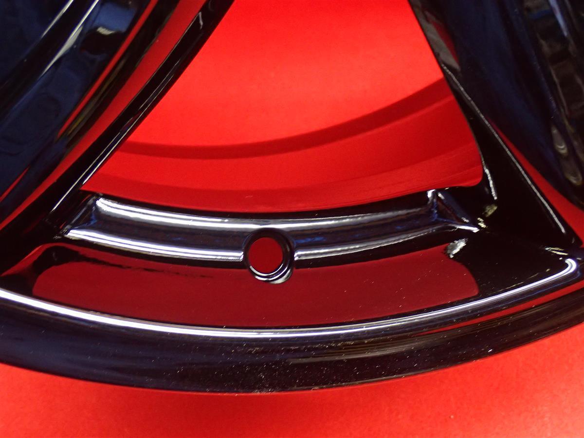 JDM Mini John Cooper works F56 genuine cup spoke 18 inch wheel 4wheels (No Tires) - 画像 (7)
