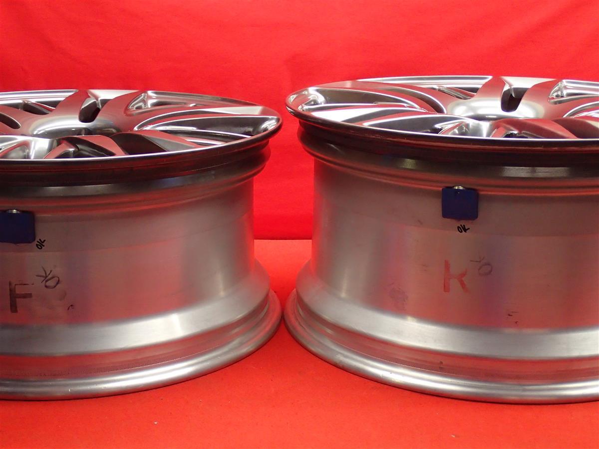 JDM forging lightweight nissan NISSAN GT-R R35 late genuine 20 wheels (No Tires) - 画像 (10)