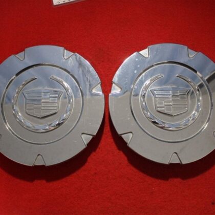 JDM 2 pieces Manufacturernot clear external used wheel center cap cent (No Tires)