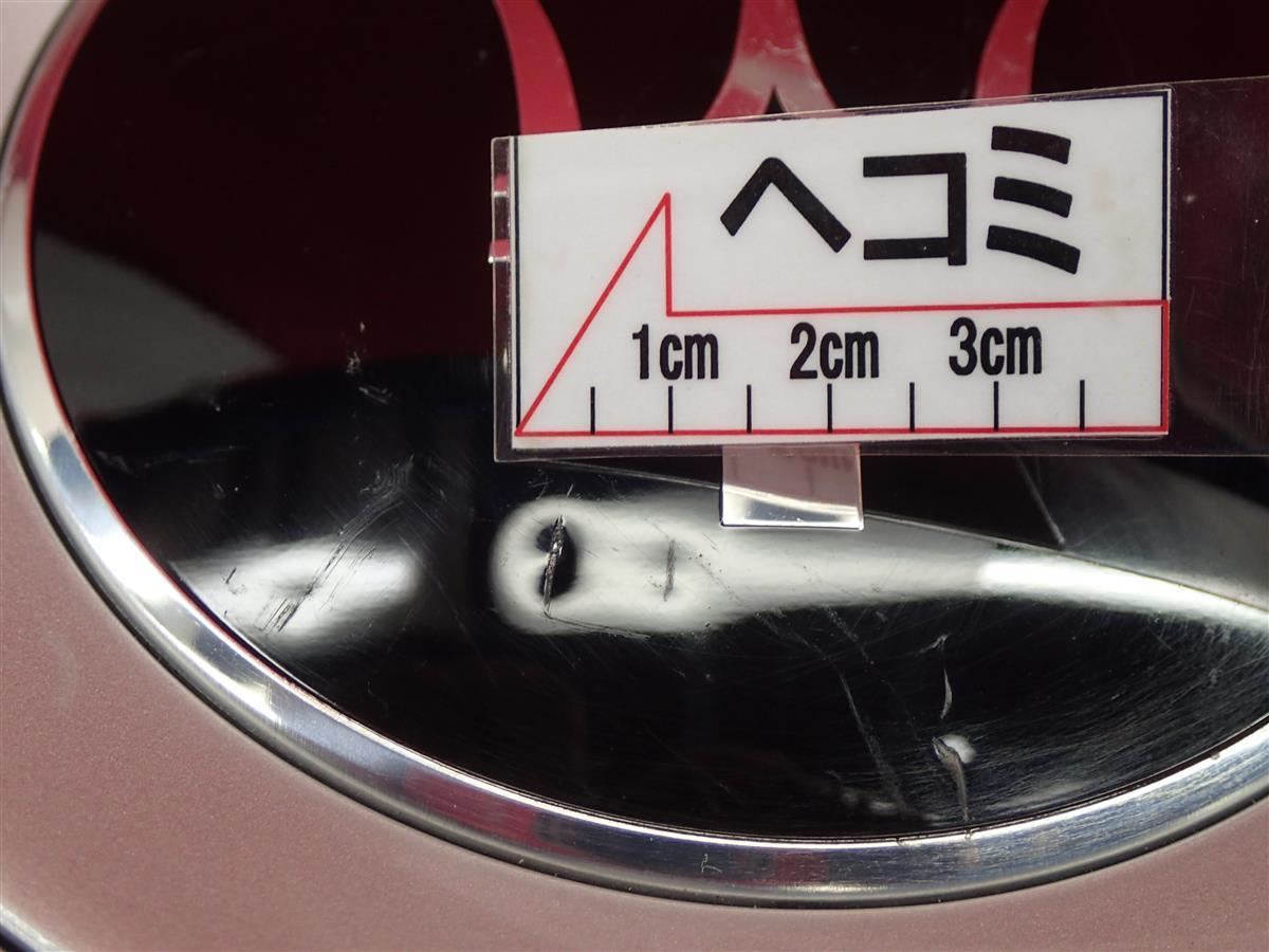 JDM Maserati Quattroporte Wheel 4wheels 8.5/10J-19 PCD114.3 5 Holes +4 (No Tires) - 画像 (2)