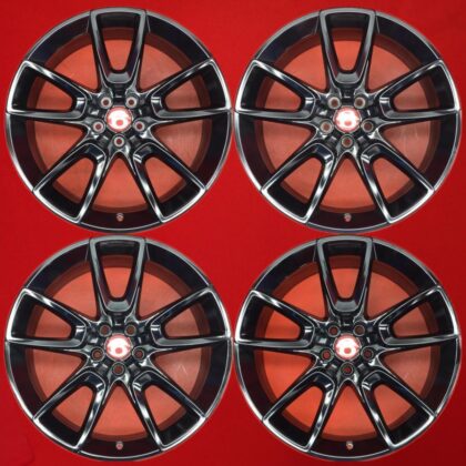 JDM BENTLEY Bentley ContinentalGT genuine 20 inch wheel 4wheels 9.5J-2 (No Tires)