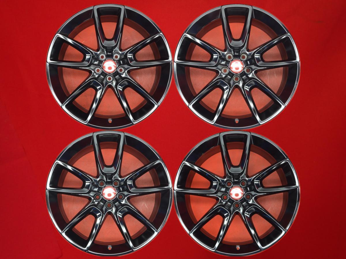 JDM BENTLEY Bentley ContinentalGT genuine 20 inch wheel 4wheels 9.5J-2 (No Tires)