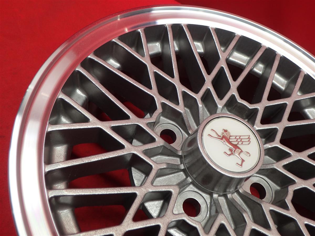 JDM Rare out of print car TOYOTA Toyota Soarer MZ11 genuine used wheel (No Tires) - 画像 (10)
