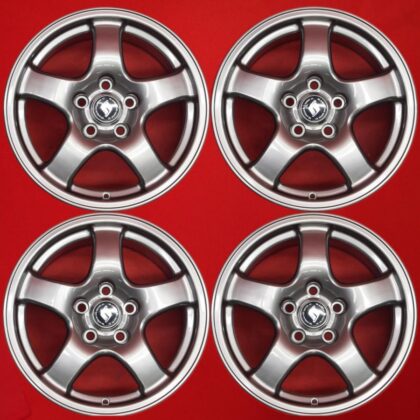 JDM Re-Painting forging lightweight NISSAN nissan Skyline BNR32 GT-R g (No Tires)