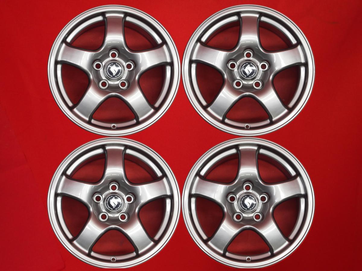 JDM Re-Painting forging lightweight NISSAN nissan Skyline BNR32 GT-R g (No Tires)