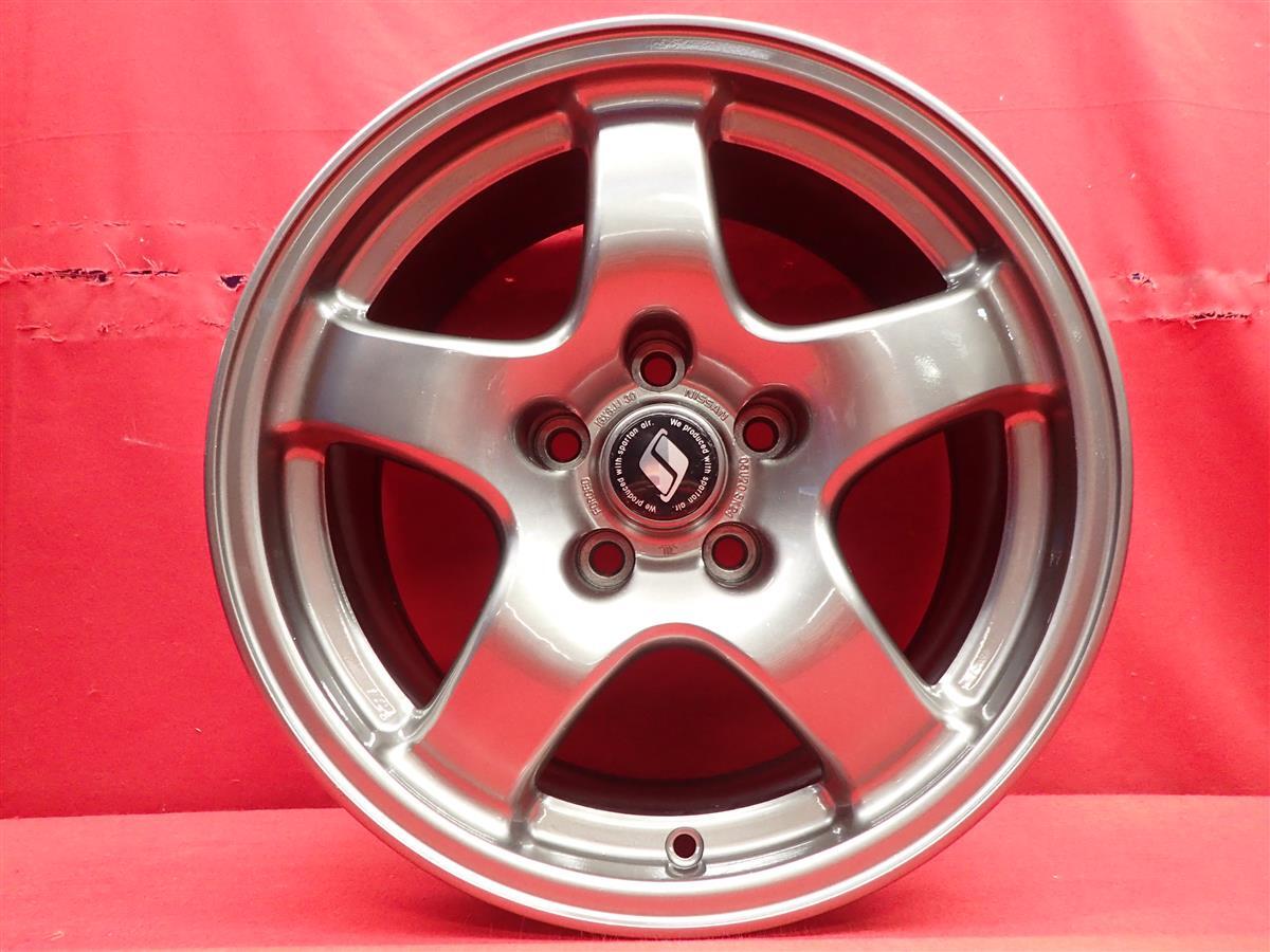 JDM Re-Painting forging lightweight NISSAN nissan Skyline BNR32 GT-R g (No Tires) - 画像 (4)