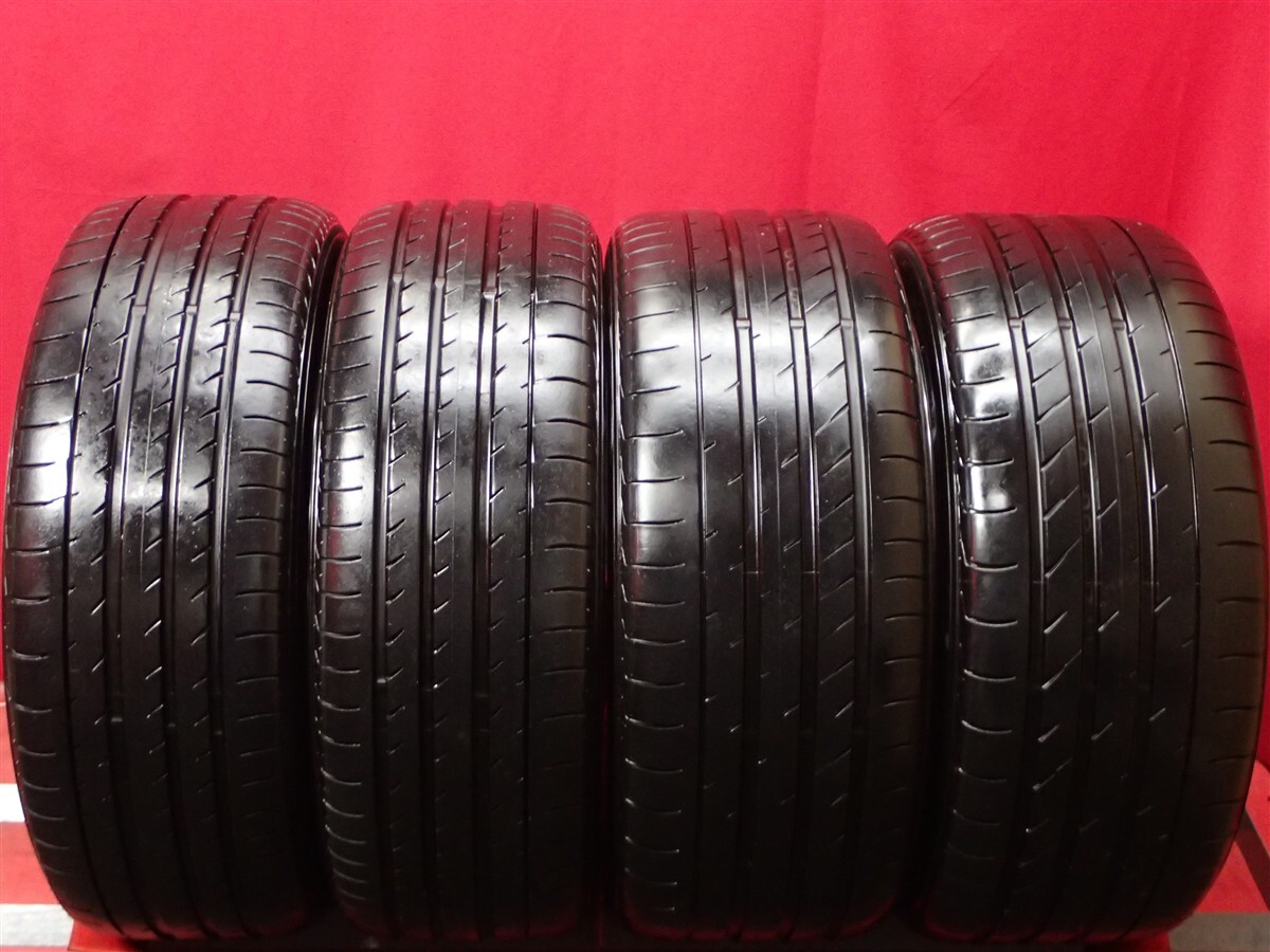JDM GNOSIS GH2 8.5/9.5J 20PCD120 5 holes +28/+35 hub 72.5 Yokohama Adv (No Tires) - 画像 (2)